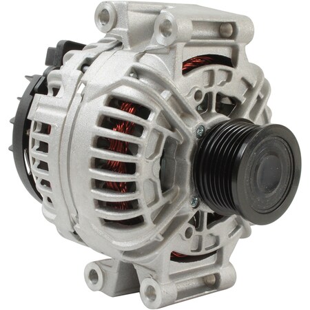 Db Electrical Alternator For 1.8L Audi A4 2002-2006 A-4 Quattro 2002-2005 213-9584; Abo0275 400-24200